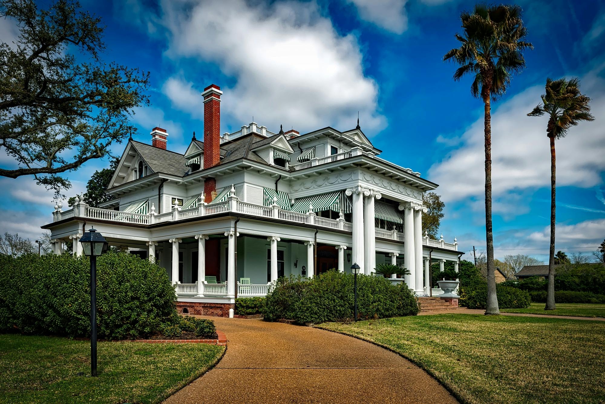 Beautiful home