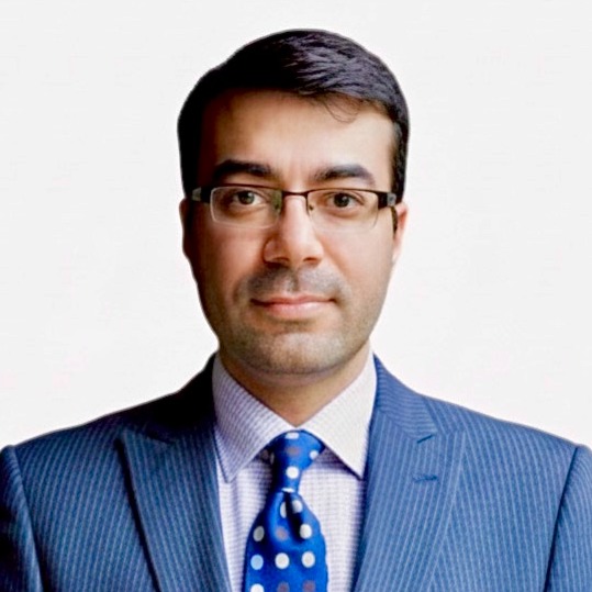 Muhammad Hafeez Haroon