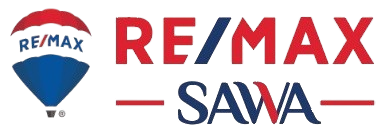 RE/MAX SAWA Logo